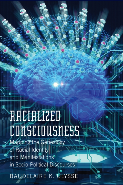 Cover image for book Racialized Consciousness