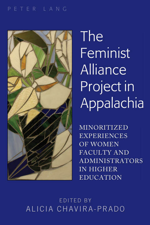 Cover image for book The Feminist Alliance Project in Appalachia