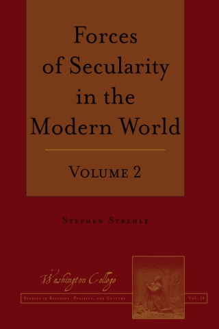 Forces of Secularity in the Modern World