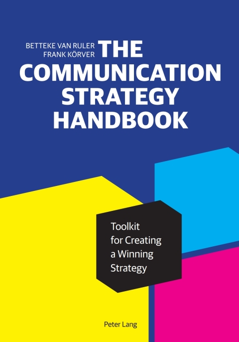 The Communication Strategy Handbook 