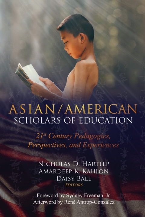 Asian/American Scholars of Education 