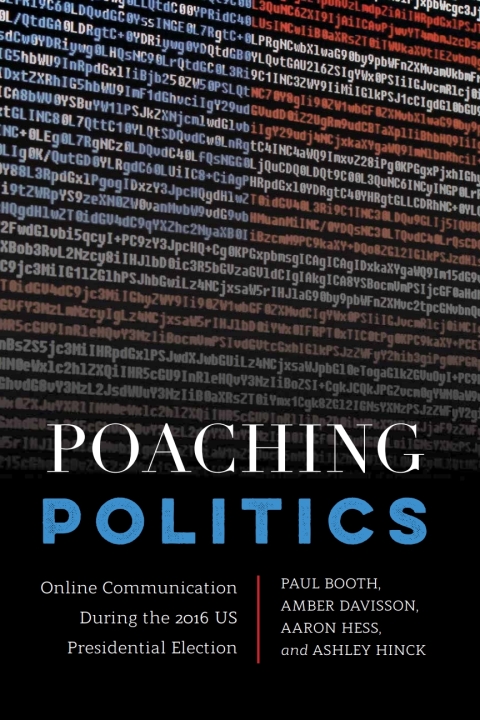 Poaching Politics 
