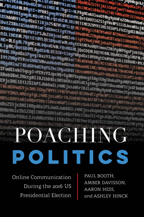 Poaching Politics 