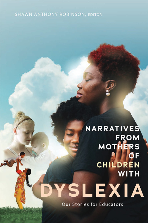 Cover image for book Narratives from Mothers of Children with Dyslexia