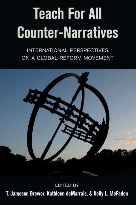 Teach For All Counter-Narratives 