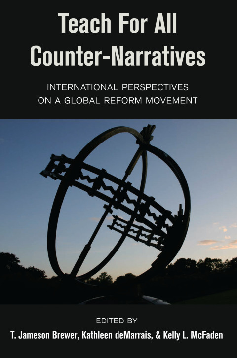 Teach For All Counter-Narratives 