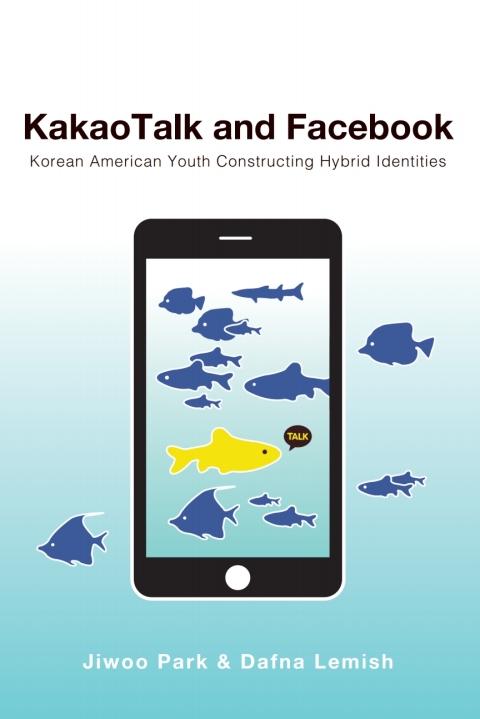 Cover image for book KakaoTalk and Facebook