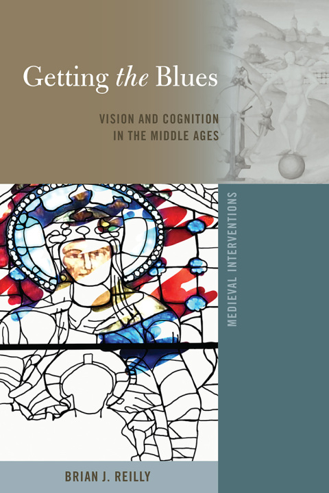Cover image for book Getting the Blues