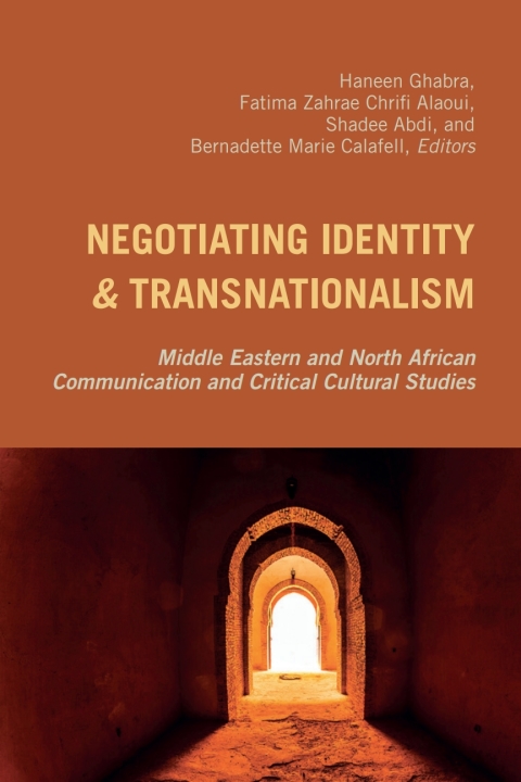 Cover image for book Negotiating Identity and Transnationalism