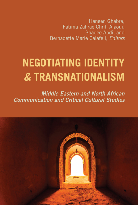 Cover image for book Negotiating Identity and Transnationalism