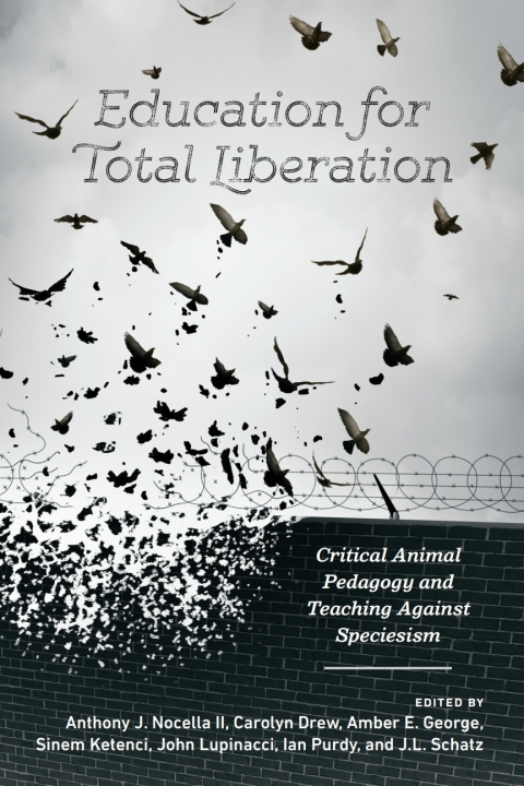 Education for Total Liberation 