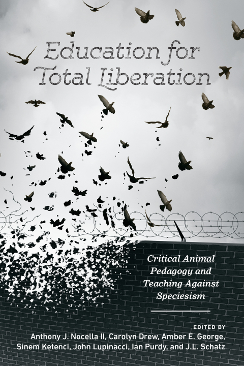 Education for Total Liberation 