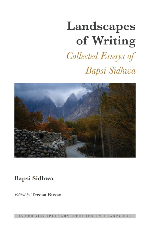 Landscapes of Writing 