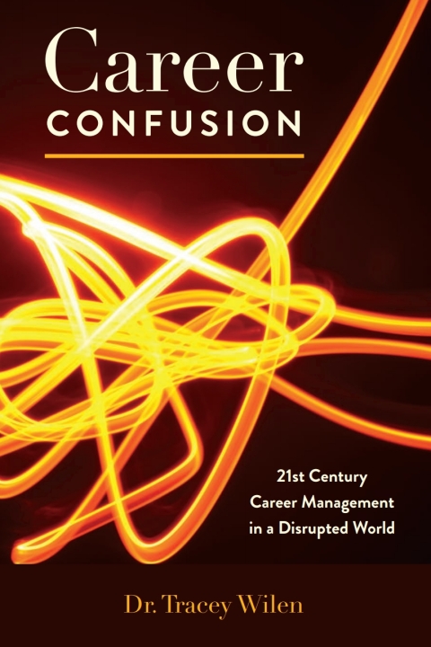 Cover image for book Career Confusion