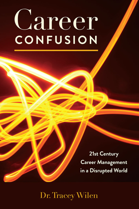 Cover image for book Career Confusion