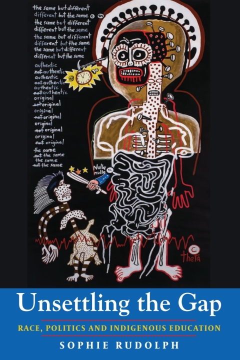 Cover image for book Unsettling the Gap