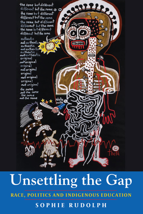 Cover image for book Unsettling the Gap