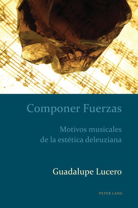 Cover image for book Componer Fuerzas
