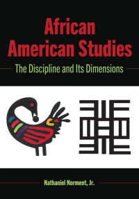صورة الغلاف: African American Studies 1st edition 9781433161292
