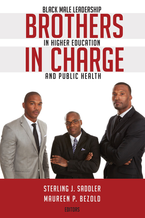 Cover image for book Brothers in Charge