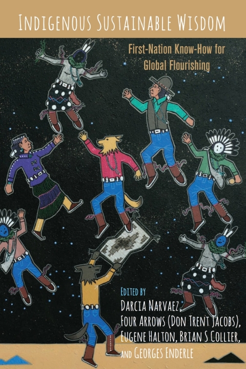 Cover image for book Indigenous Sustainable Wisdom