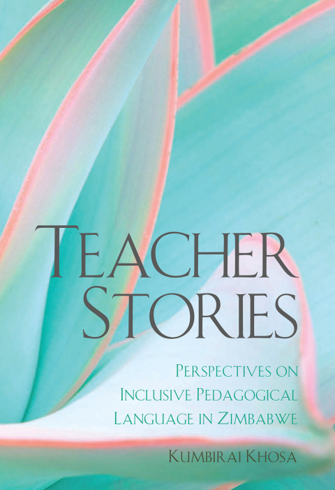 Cover image for book Teacher Stories