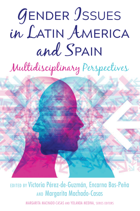 Cover image for book Gender Issues in Latin America and Spain