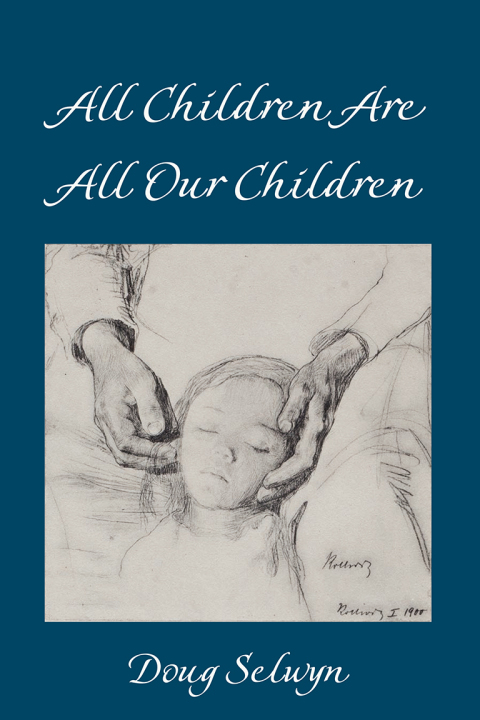 Cover image for book All Children Are All Our Children