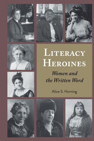 Literacy Heroines