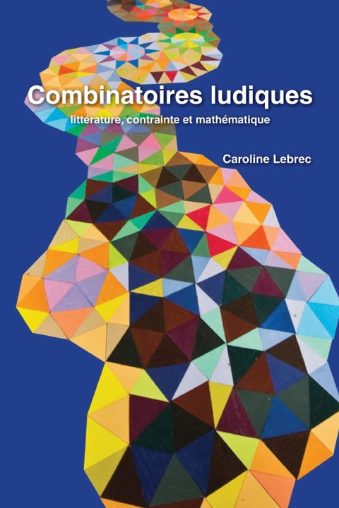 Cover image for book Combinatoires ludiques