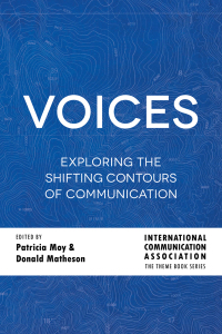 Cover image: Voices 1st edition 9781433162541