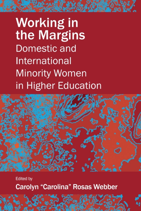 Cover image for book Working in the Margins