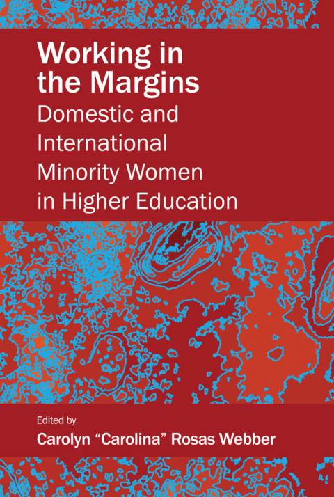 Cover image for book Working in the Margins
