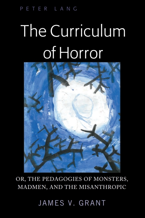Cover image for book The Curriculum of Horror