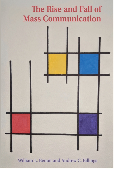 The Rise and Fall of Mass Communication 