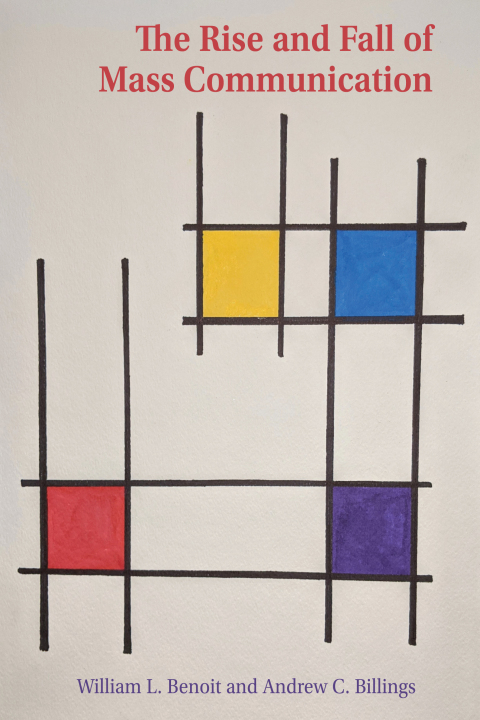 The Rise and Fall of Mass Communication 