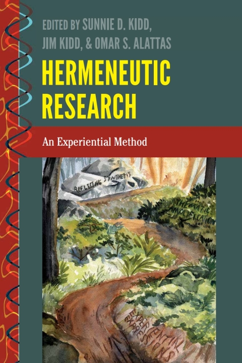 Cover image for book Hermeneutic Research