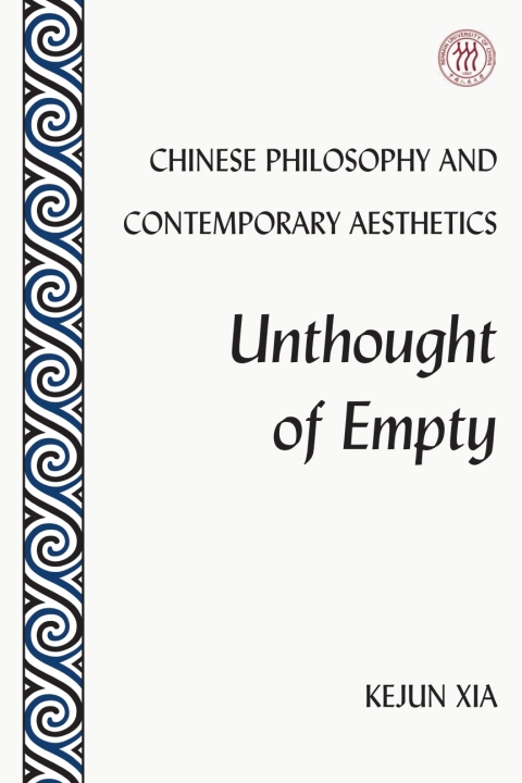 Cover image for book Chinese Philosophy and Contemporary Aesthetics