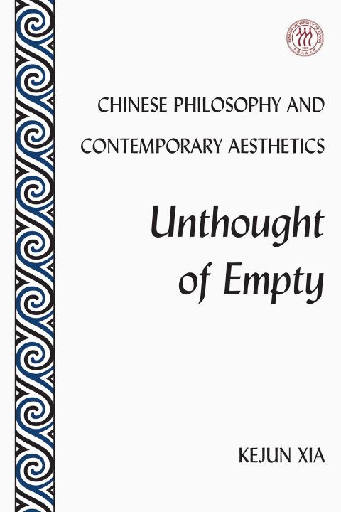 Cover image for book Chinese Philosophy and Contemporary Aesthetics