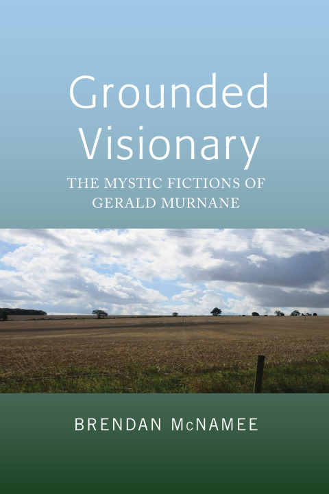 Cover image for book Grounded Visionary