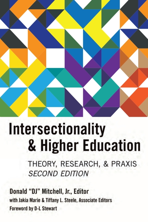 Intersectionality \u0026 Higher Education 
