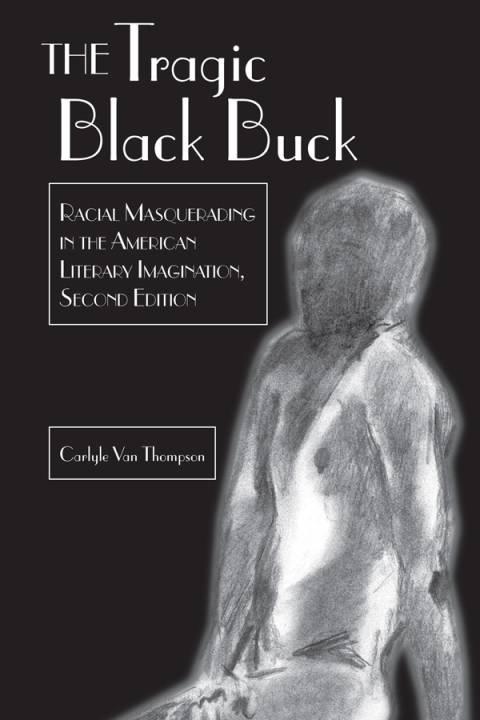 Cover image for book The Tragic Black Buck