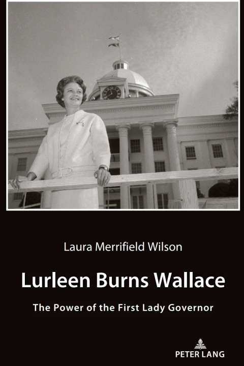 Lurleen Burns Wallace 
