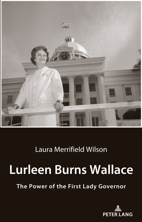 Lurleen Burns Wallace 