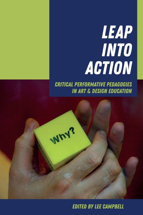 Cover image for book Leap into Action