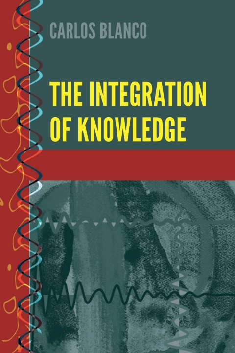 Cover image for book The Integration of Knowledge