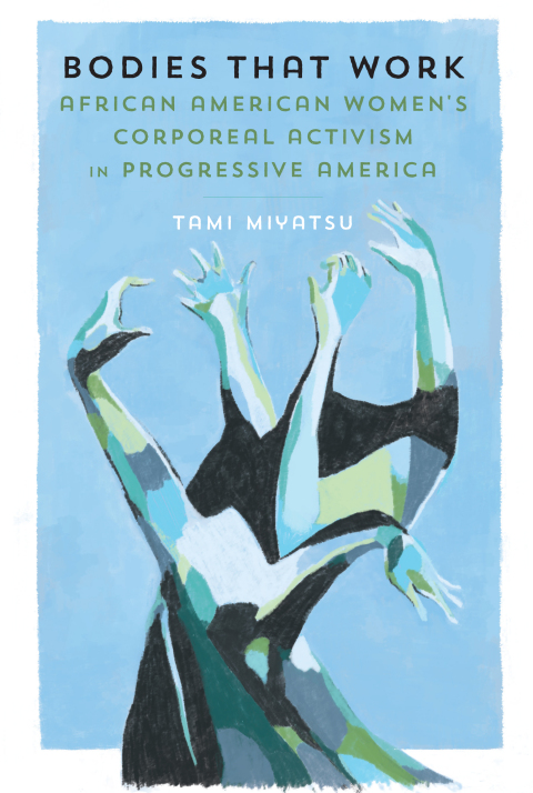 Cover image for book Bodies That Work