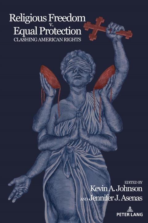 Religious Freedom v. Equal Protection 