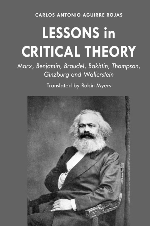 Lessons in Critical Theory 