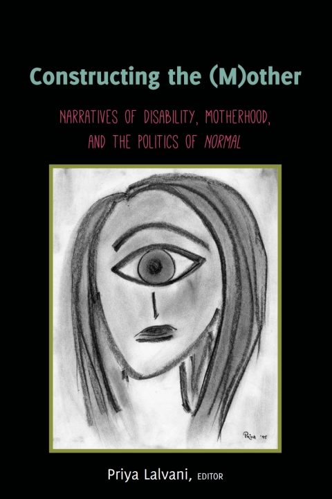 Cover image for book Constructing the (M)other